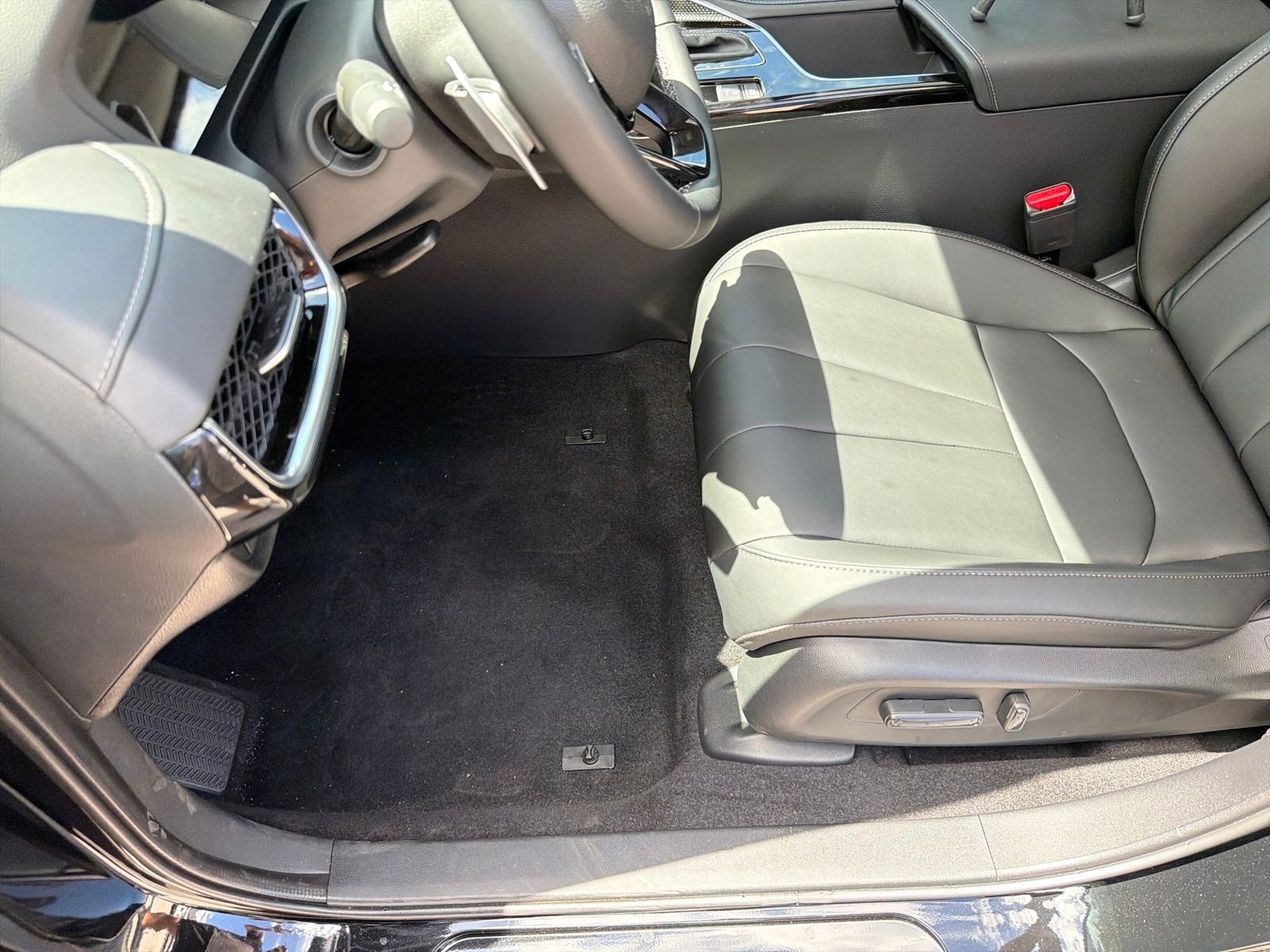 New 2025 Acura ADX Base 4D Sport Utility