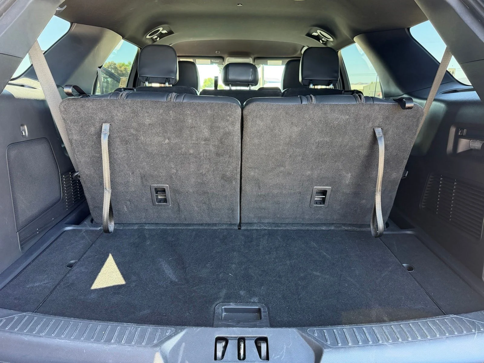 Used 2025 Gray Ford ST-Line image 16