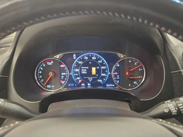 Used 2022 Quicksilver Metallic GMC Denali image 32