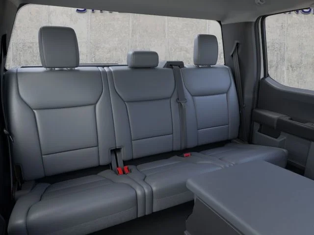 New 2026 Oxford White Ford XL image 11