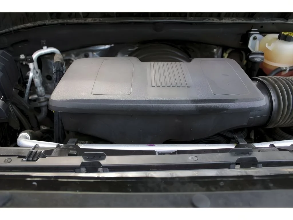 2023 Chevrolet Silverado 1500 LT - Photo 36