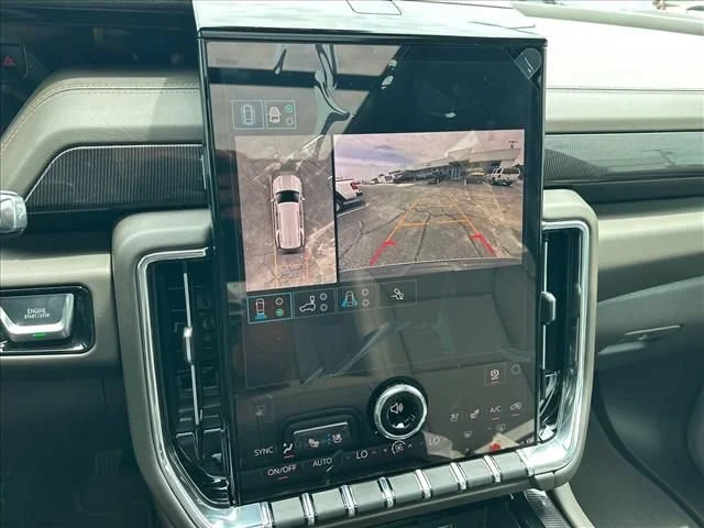 2026 GMC Yukon Elevation - Photo 36