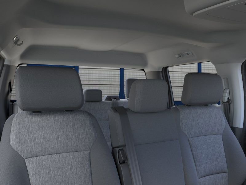 New 2026 Carbonized Gray Metallic Ford F-250® XL image 22