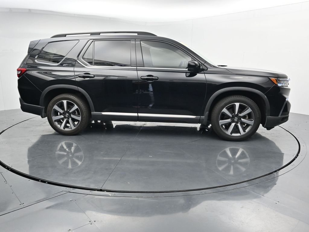 2023 Honda Pilot Touring - Photo 9