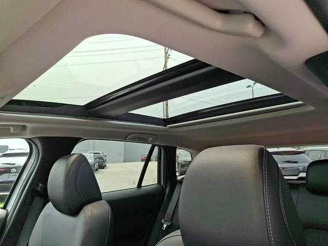 New 2026 Beige Mazda 2.5 S Preferred image 11