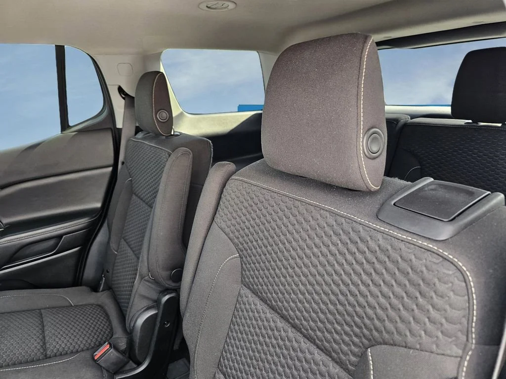 Used 2019 QUICKSILVER METALLIC GMC SLE image 29