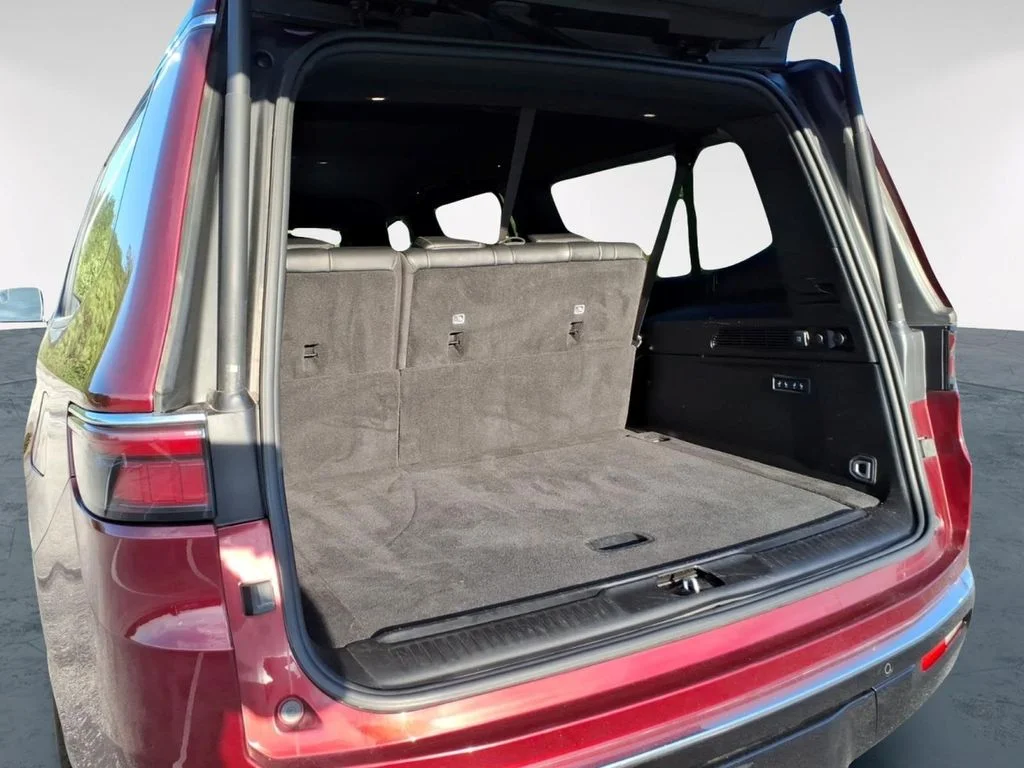 Used 2024 Red Jeep Series II image 13