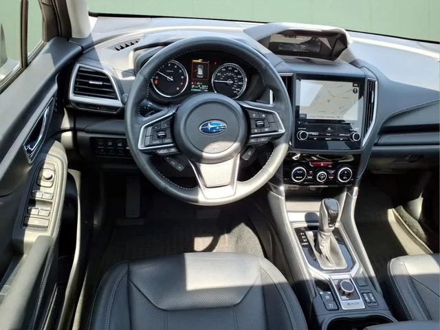 Used 2023 Brown Subaru Touring image 18