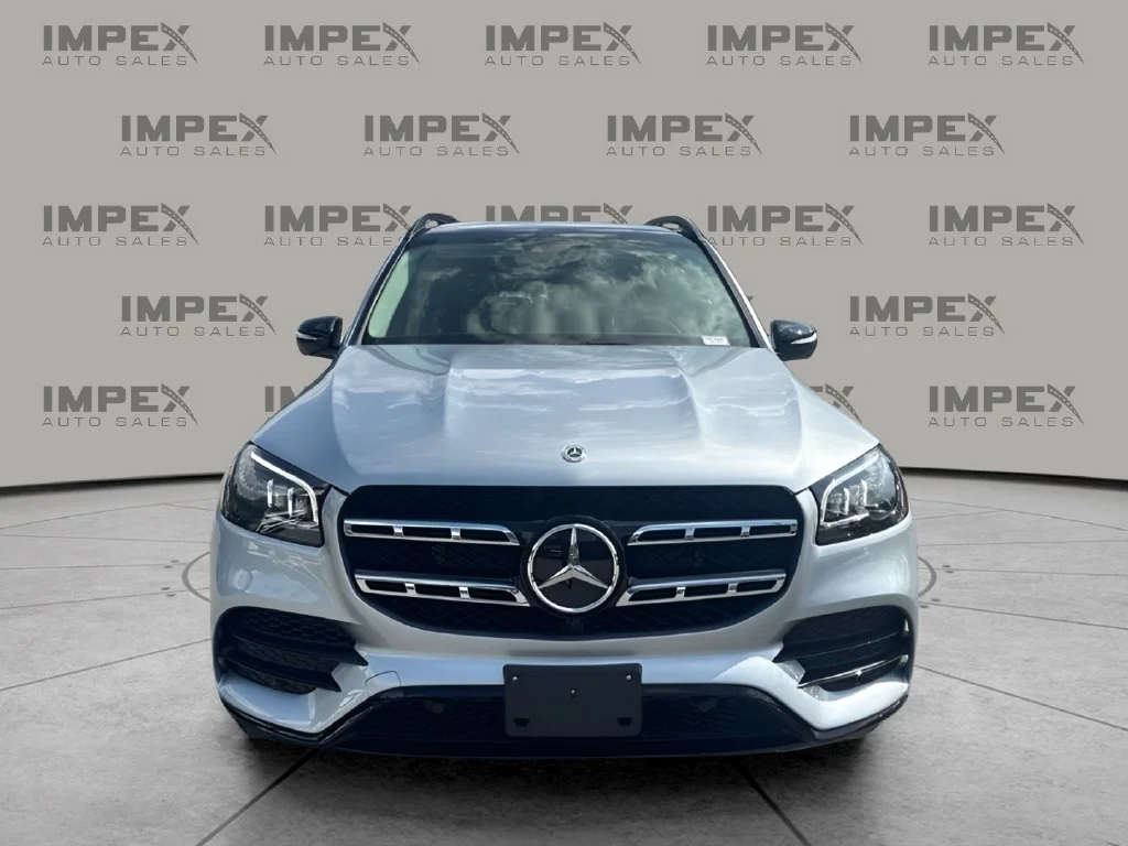 Used 2022  Mercedes-Benz GLS 450 image 8