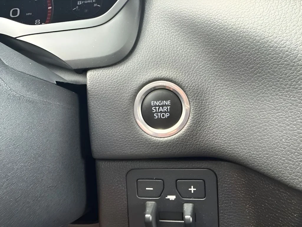 Used 2024 Green Toyota Limited image 17