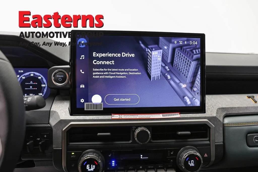 Used 2025 White Toyota Trailhunter image 12