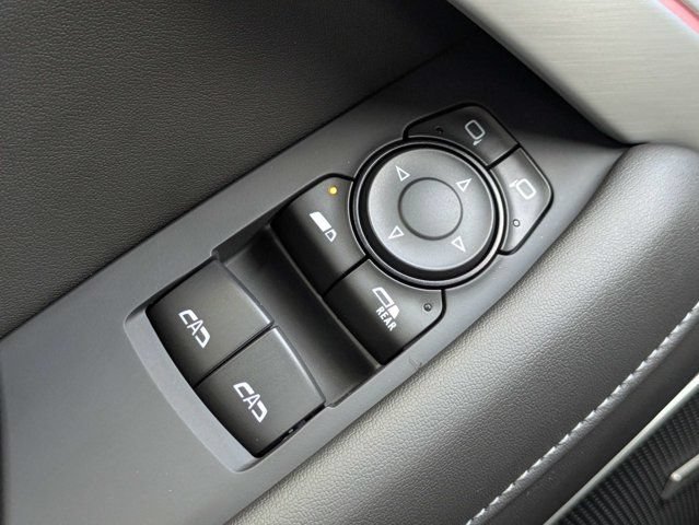 2024 Chevrolet Camaro 2SS - Photo 21