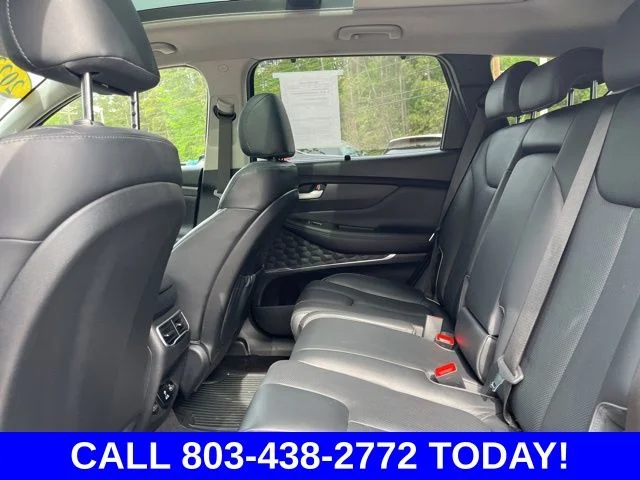 Used 2023 Gray Hyundai Limited image 12