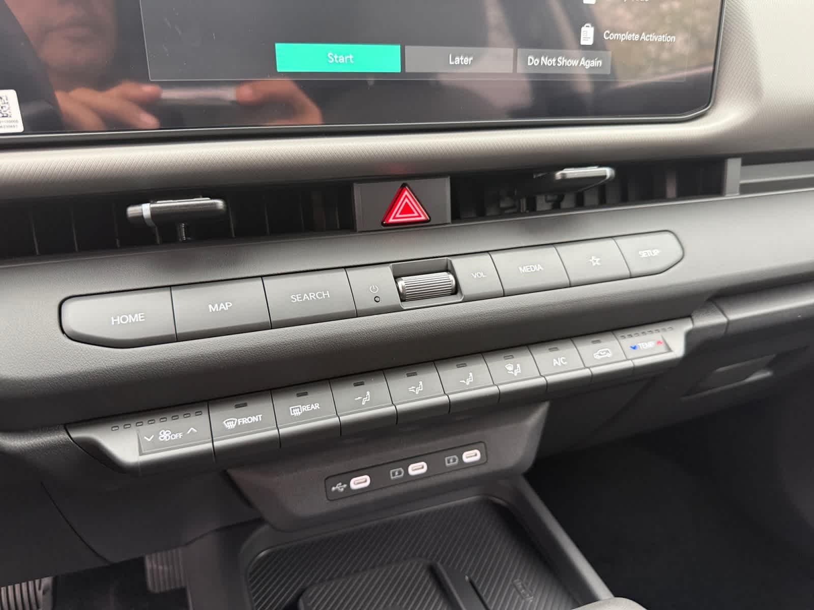 New 2027 Aurora Black Pearl Kia S image 17