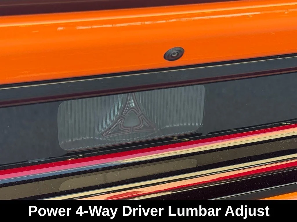 New 2026 Peel Out Dodge Scat Pack image 32