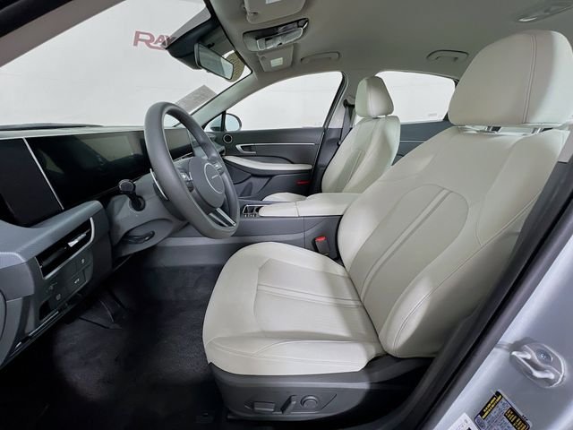 2025 Hyundai Sonata SEL - Photo 10