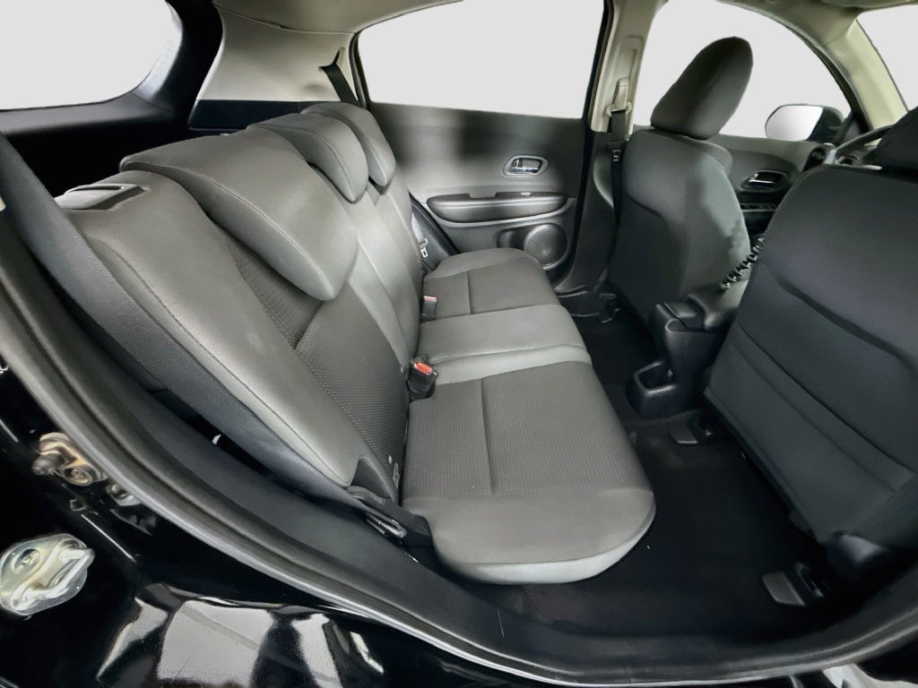2022 Honda HR-V LX - Photo 22