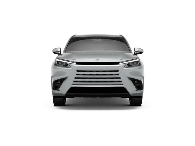 New 2026 Celestial Silver Metallic Lexus PREMIUM AWD image 17