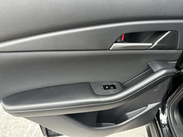 New 2026 Jet Black Mica Mazda 2.5 S AWD image 17