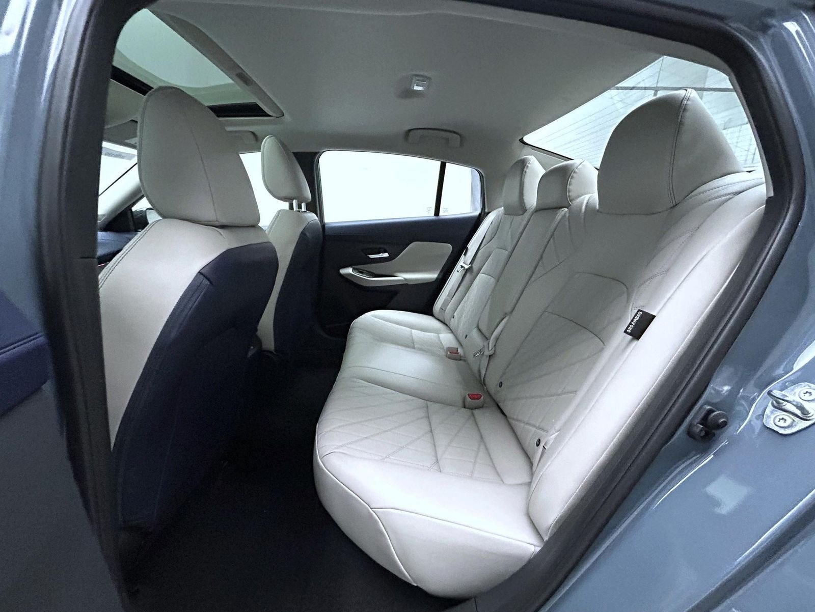 2026 Nissan Sentra SL - Photo 11