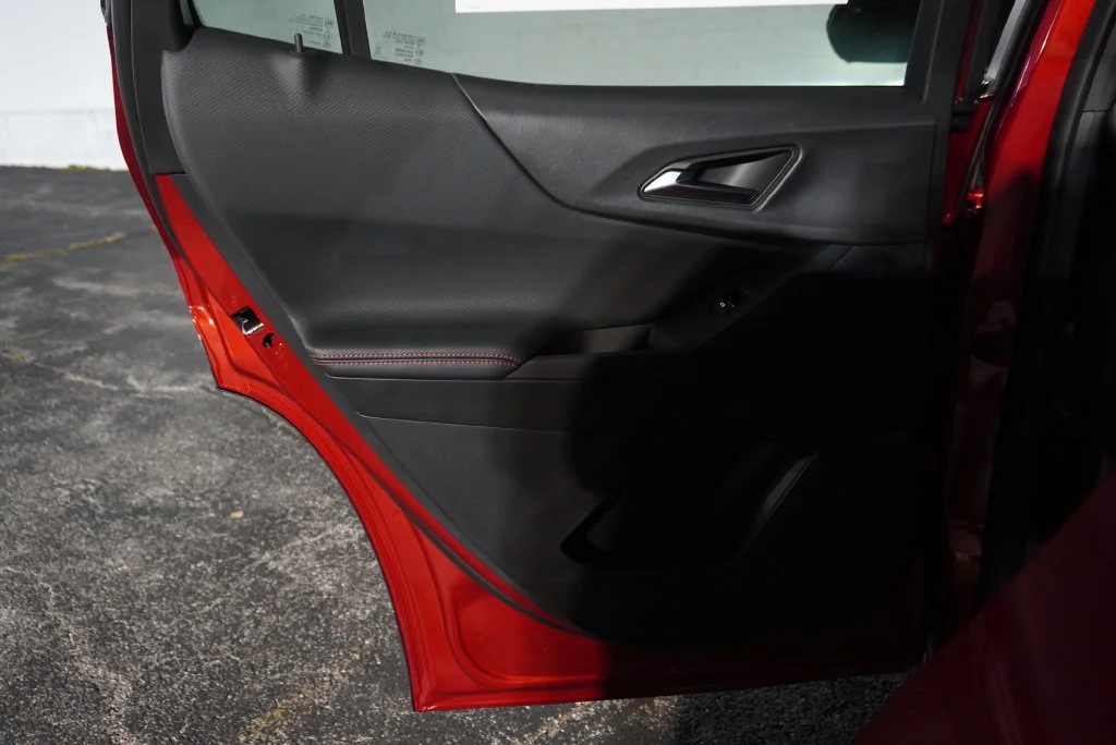 Vehicle thumbnail