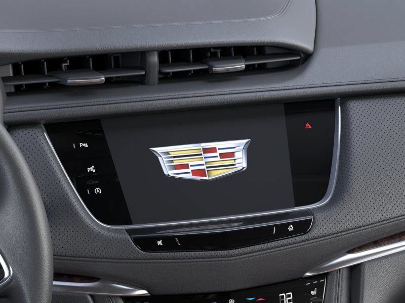 2026 Cadillac XT5 Premium Luxury - Photo 20