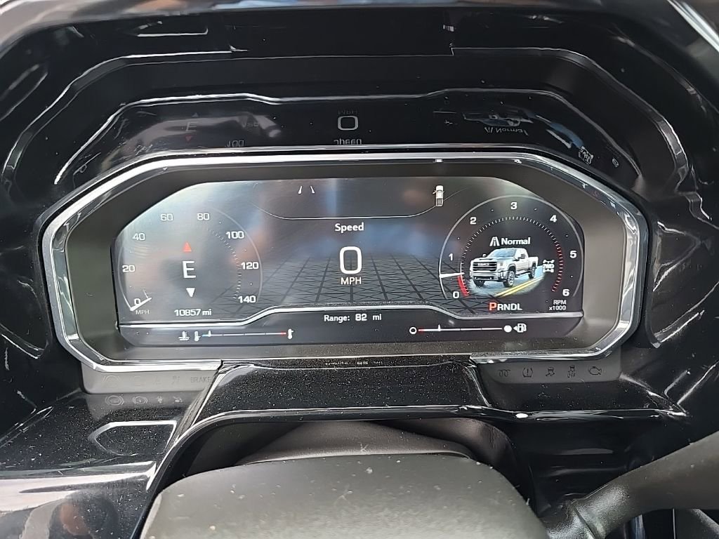 2024 GMC Sierra 3500HD SLT - Photo 11