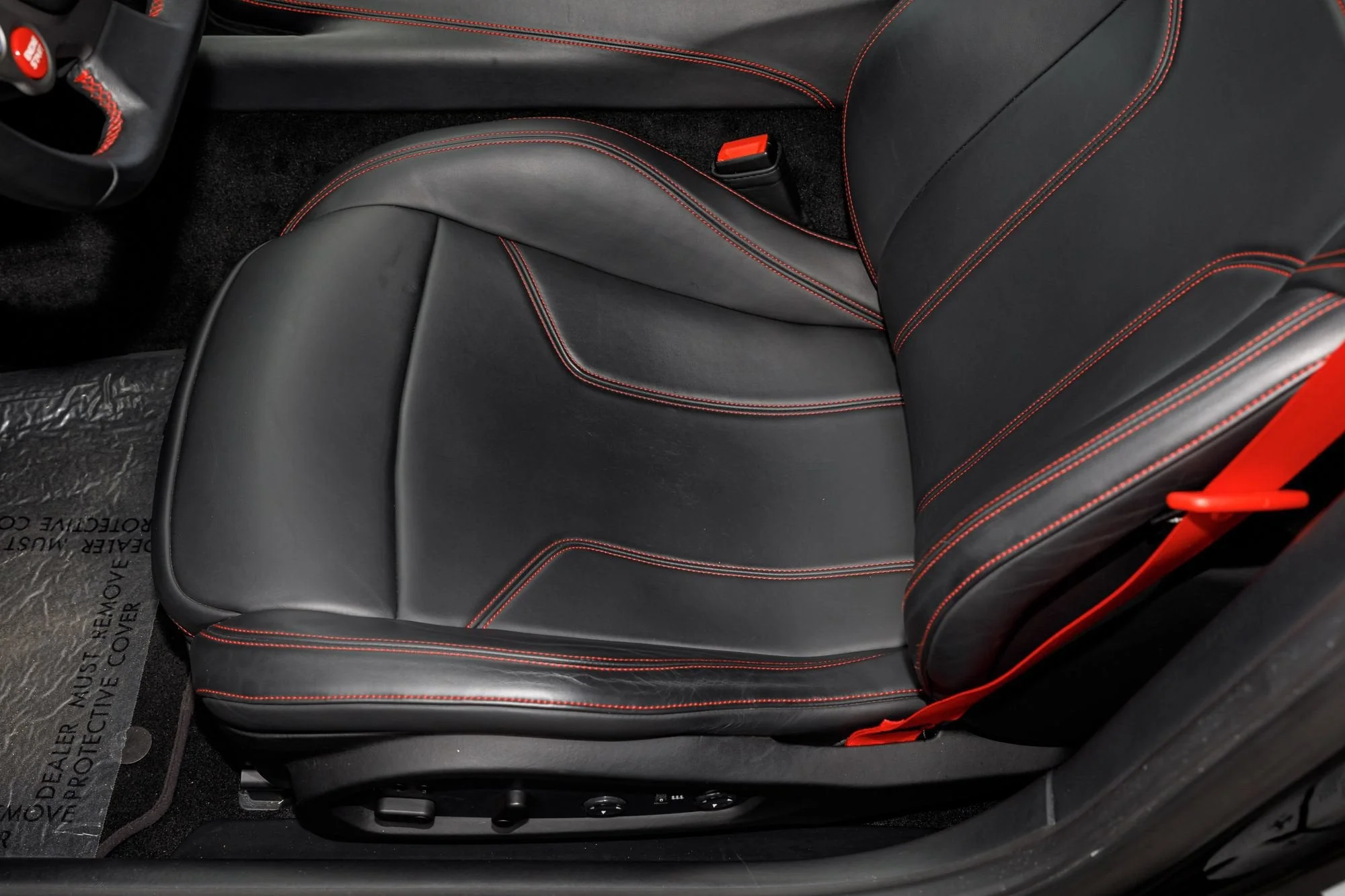 Used 2014 Nero Daytona Ferrari Berlinetta image 29