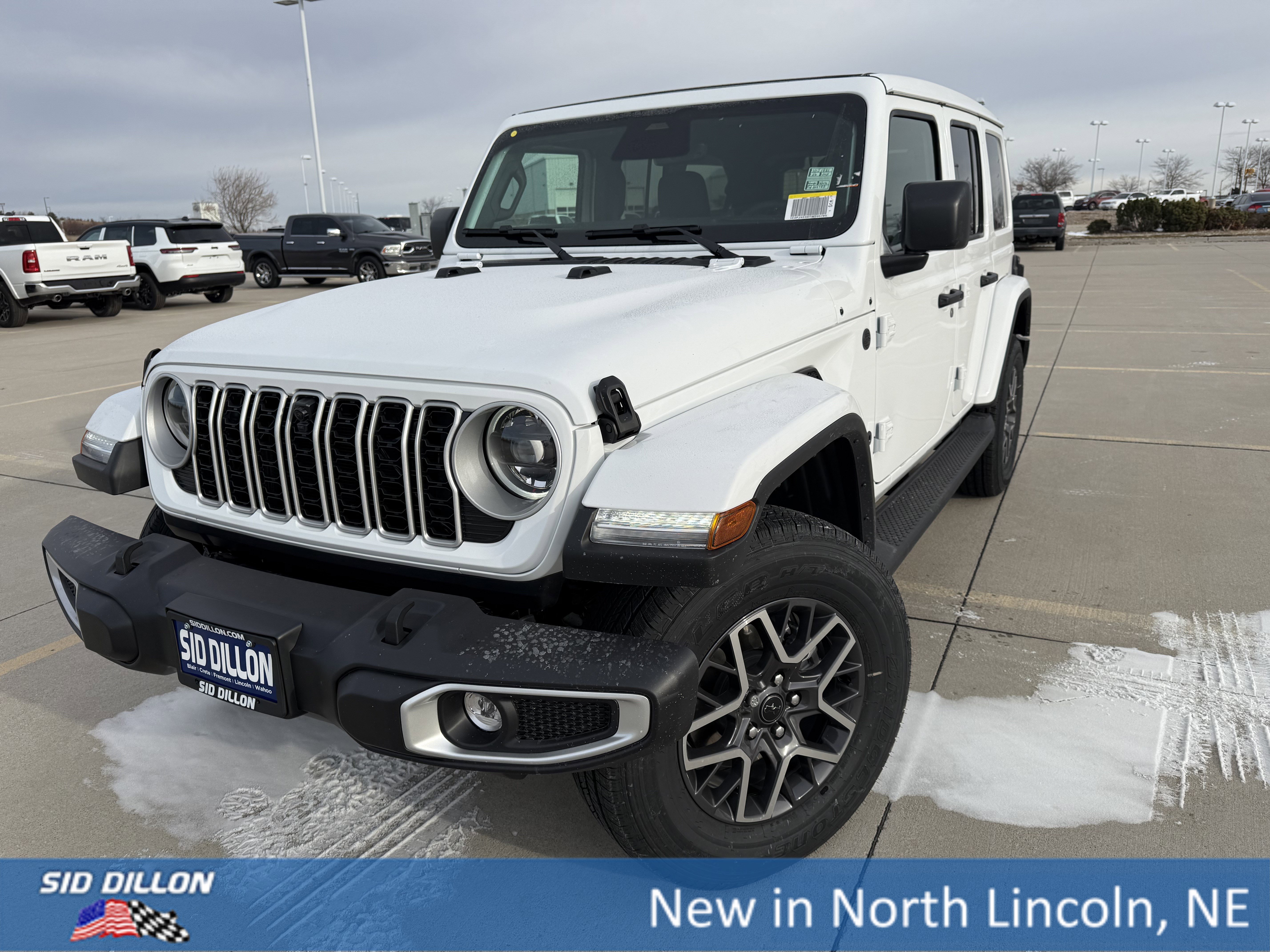 How To Get A Free Jeep Wrangler: Insider Tips and Proven Methods