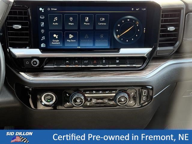 Certified Used 2023 Summit White Chevrolet LT image 5
