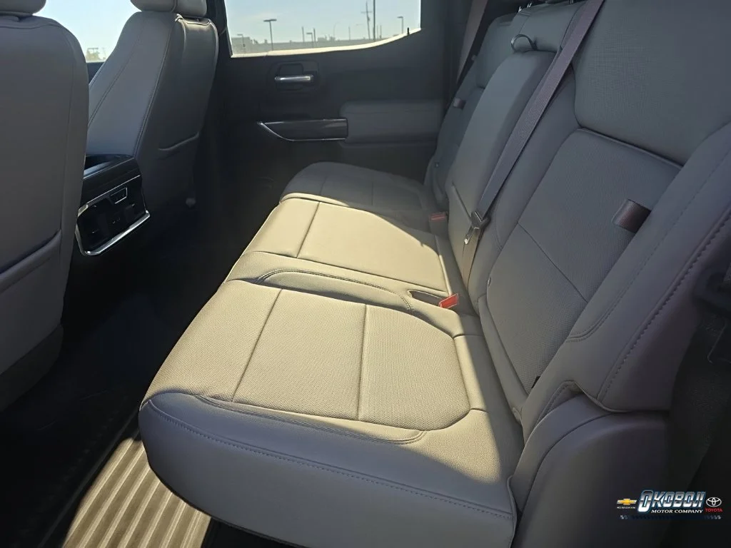 2021 Chevrolet Silverado 1500 LTZ - Photo 22