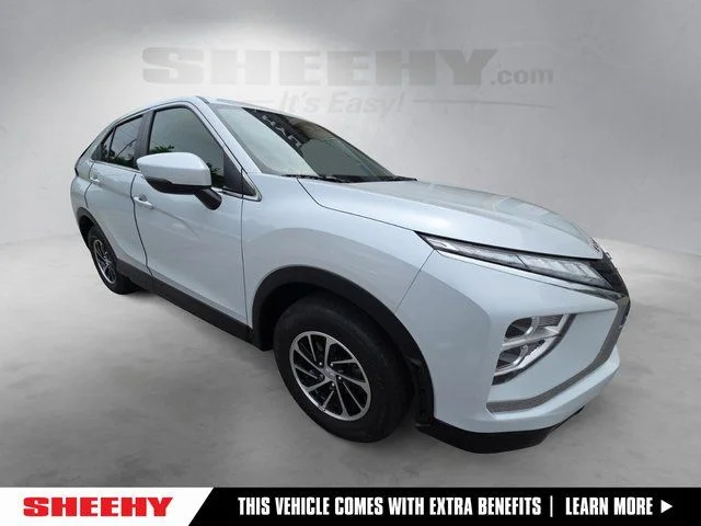 Used 2024  Mitsubishi ES image 1