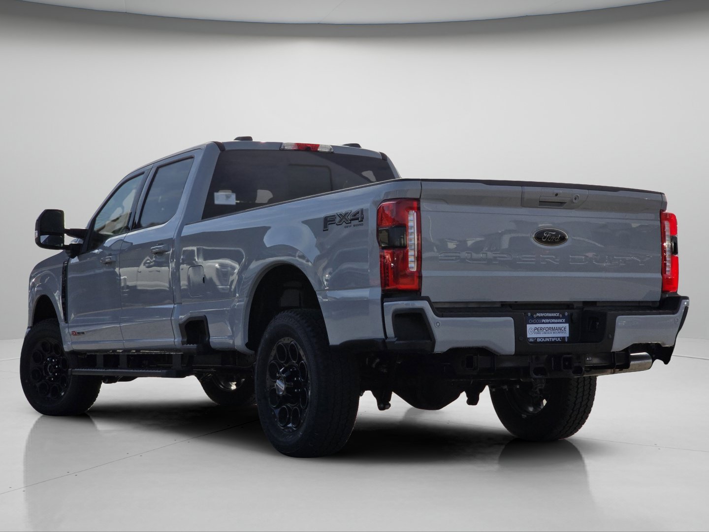 2026 Ford F-350 Super Duty Lariat - Photo 24