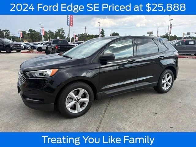 2024 Ford Edge SE