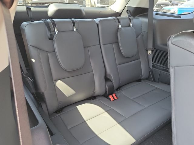 New 2026 Carbonized Gray Metallic Ford Active image 20