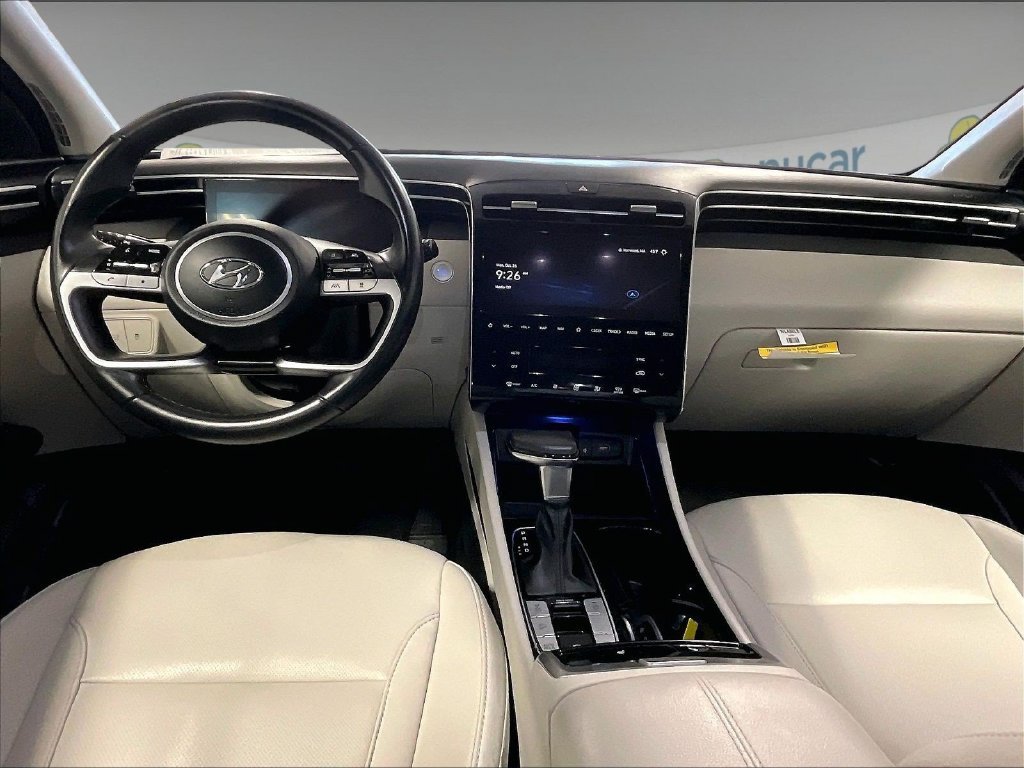 Used 2024 Black Hyundai SEL image 21