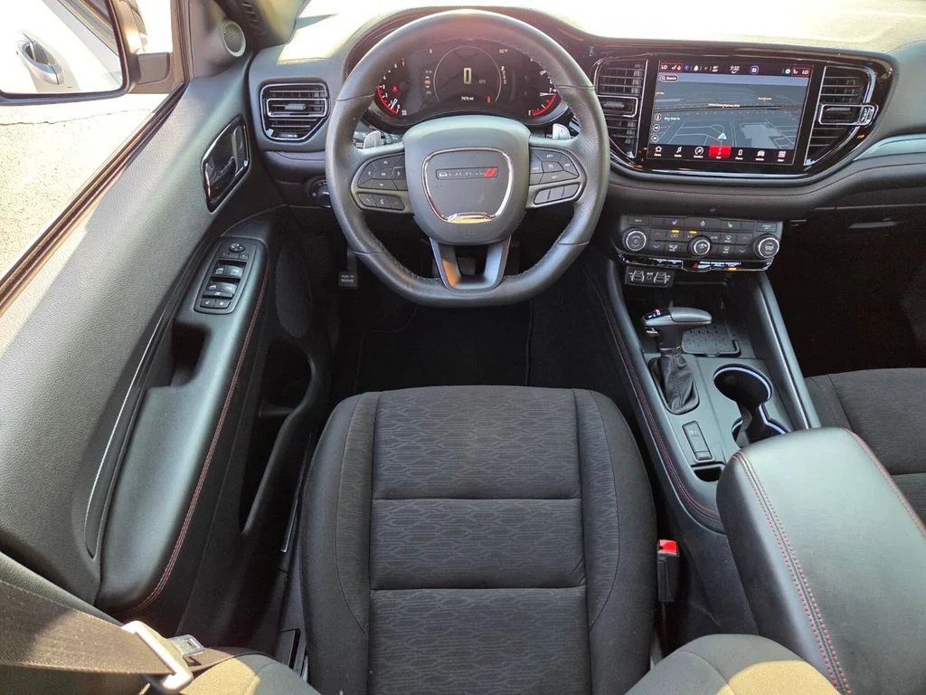 Used 2025 Silver Dodge R/T image 17