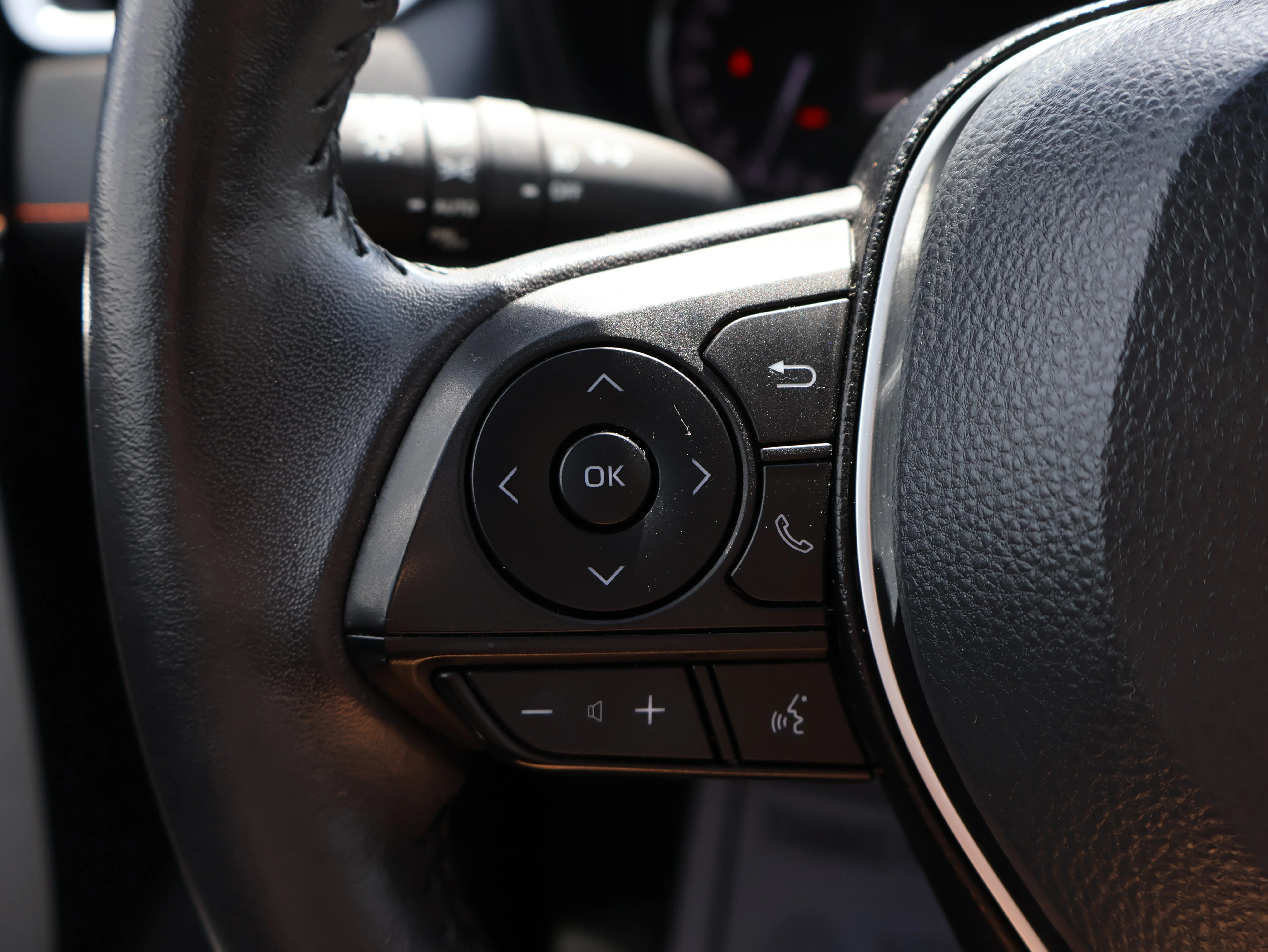 Used 2024 Midnight Black Metallic Toyota Adventure image 35