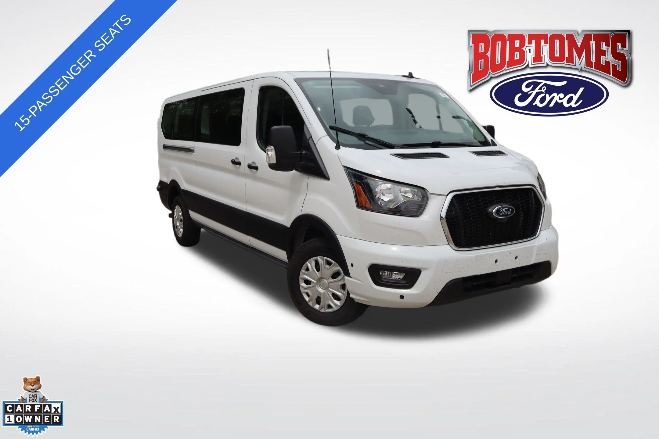 2024 Ford Transit 350 XLT Low Roof Sliding Pass. 148's photo