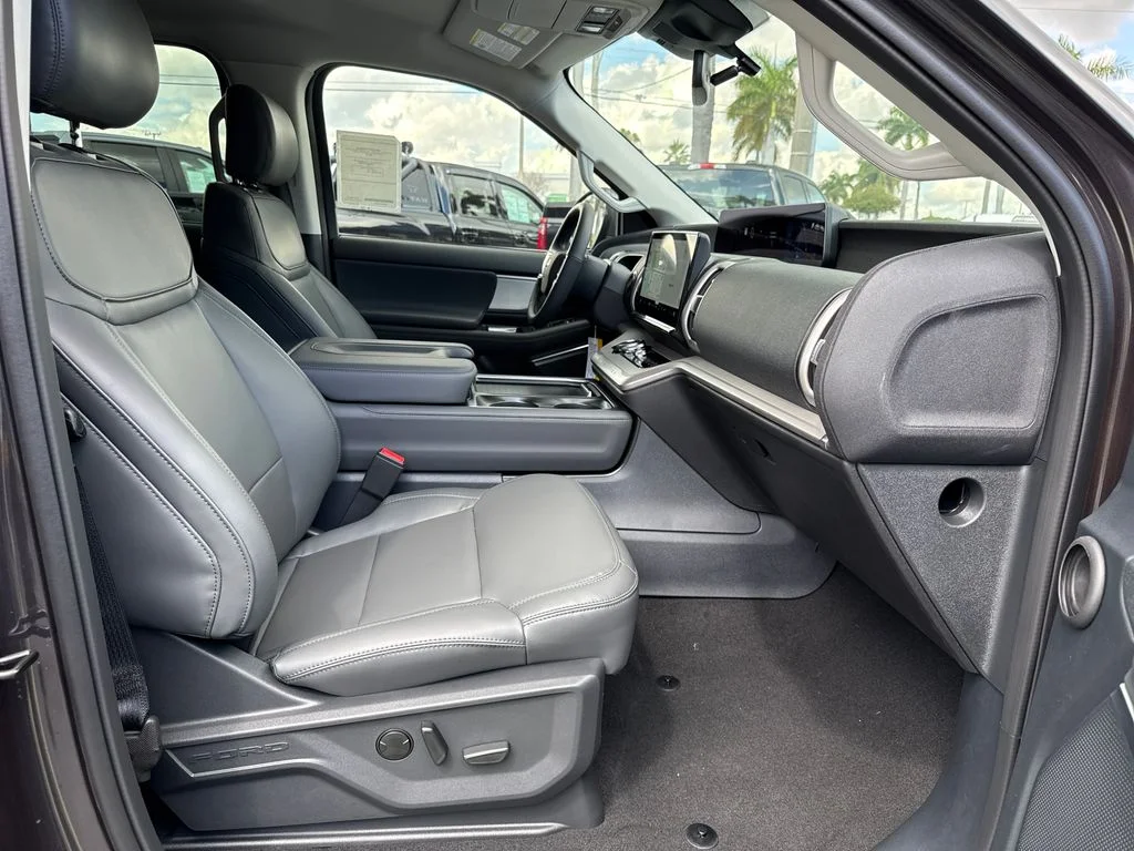 New 2026 Gray Ford Active image 21