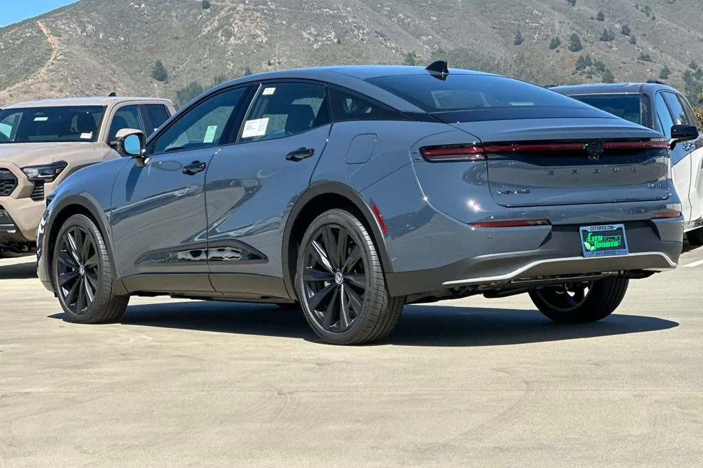 New 2026 Storm Cloud <sup>1</sup> Toyota  Nightshade image 6