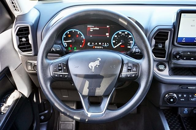 Used 2021 White Ford Big Bend image 18