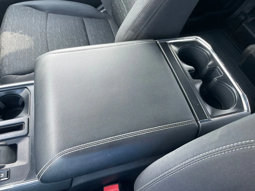 Used 2023 Gray Ford XLT image 48
