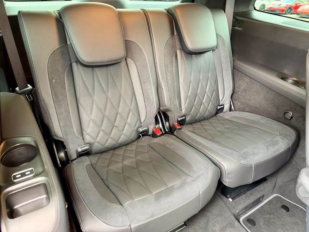 2026 Mercedes-Benz GLS AMG GLS 63 - Photo 31