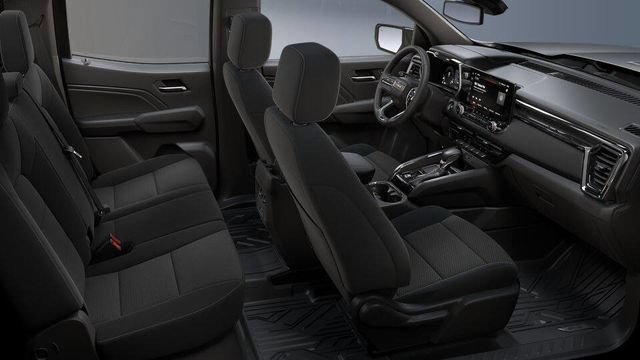 2026 GMC Canyon Elevation - Photo 33