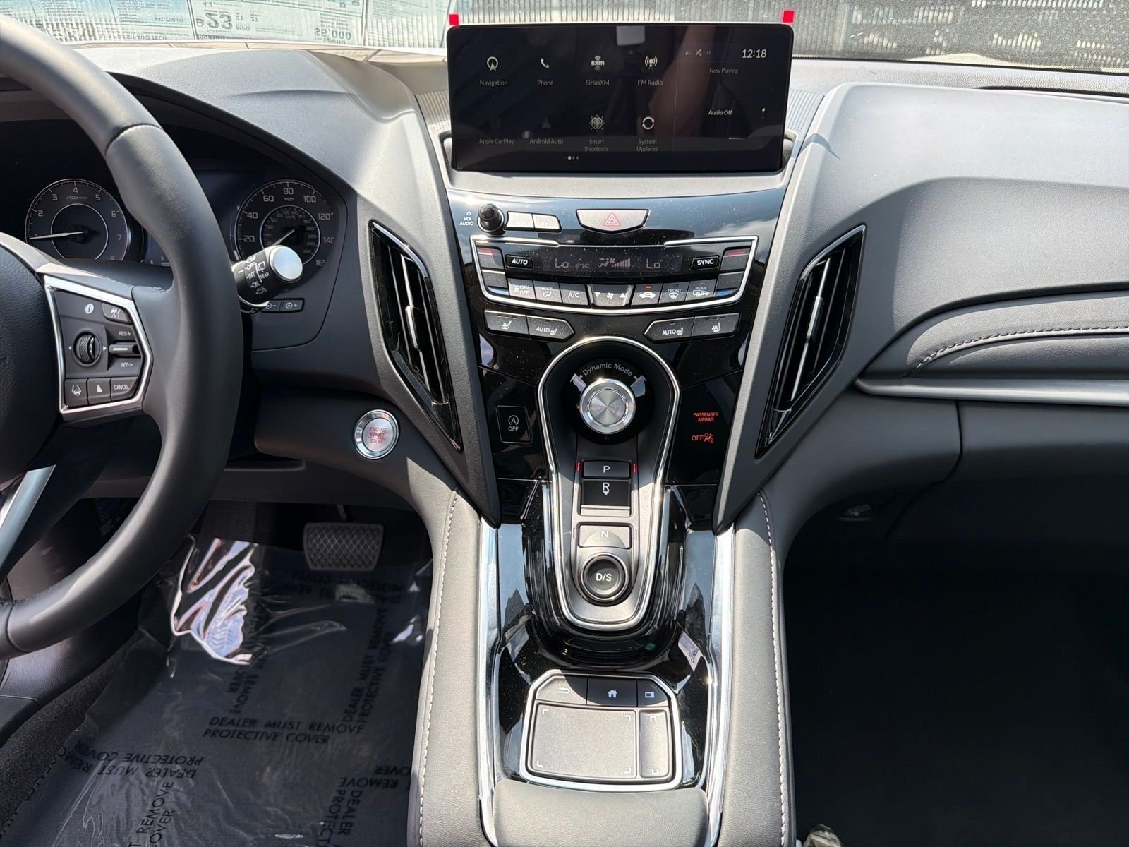 New 2026 Acura RDX Technology Package 4D Sport Utility