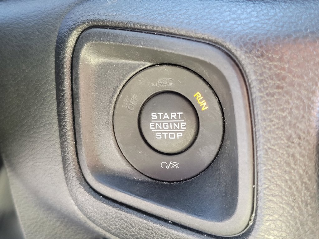 Certified Used 2024 Black Jeep Sport S 4xe image 23
