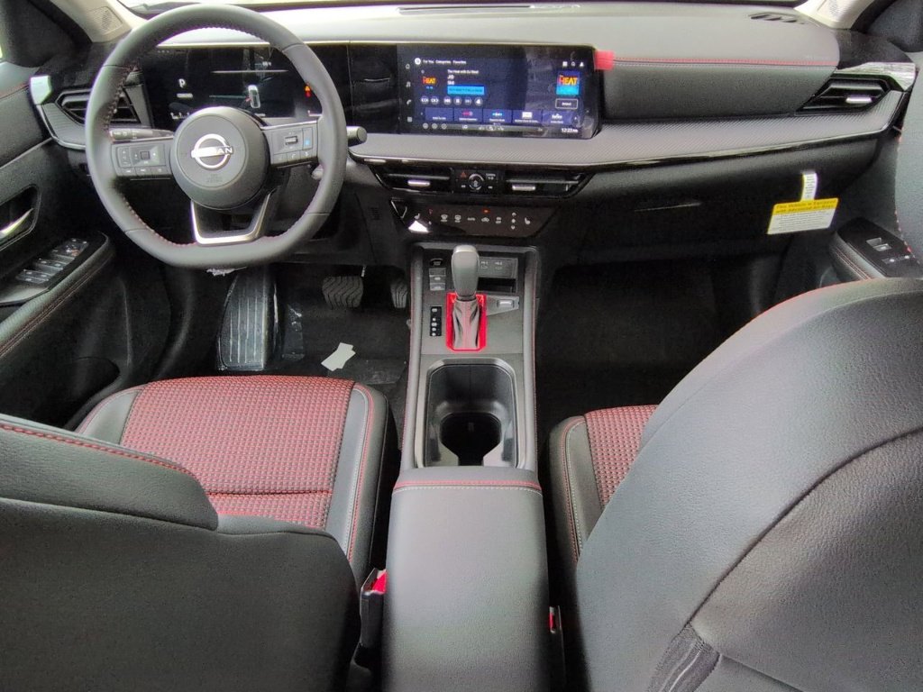 2026 Nissan KICKS SR AWD - Photo 12