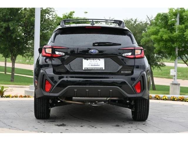 New 2026 Black Subaru Limited Hybrid image 38
