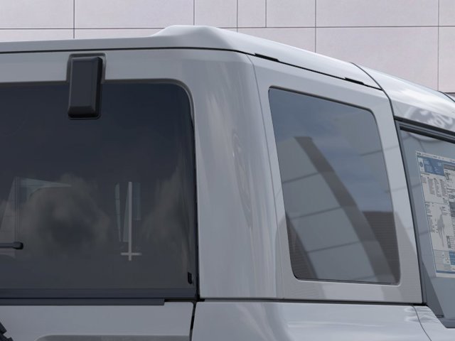 New 2026 Avalanche Gray Ford Outer Banks® image 26